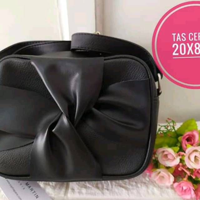 Tas Cervila by Sophie Paris Martin