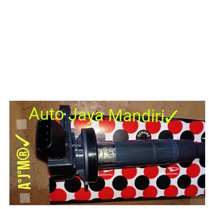 KOIL COIL GRANDMAX GRAND MAX TERMURAH