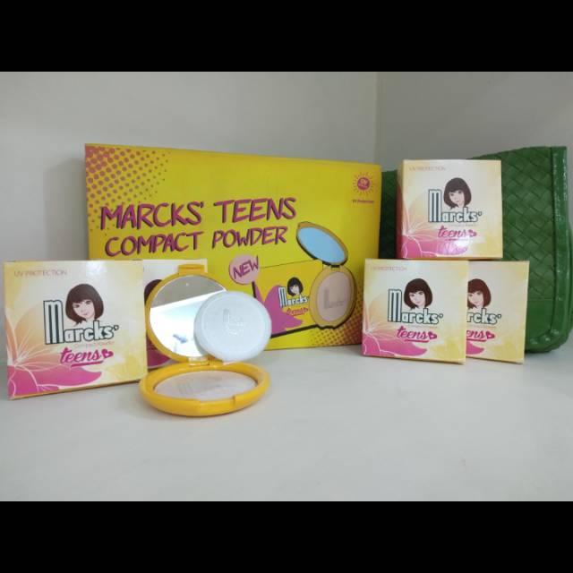 Marcks teens