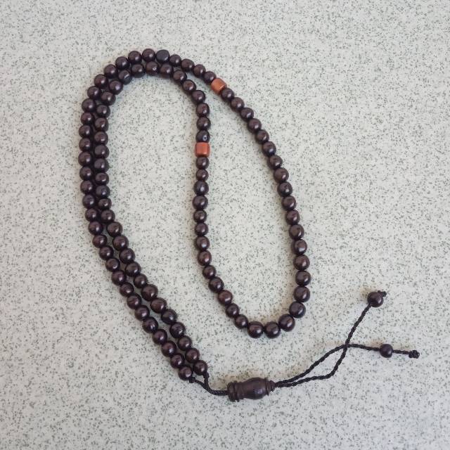 Kalung tasbih original kaukah kokka