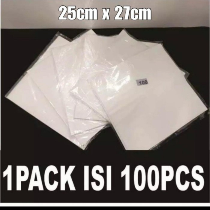 

540ffipp Kertas Pembungkus Nasi Kfc Buger Dll 244Q4012