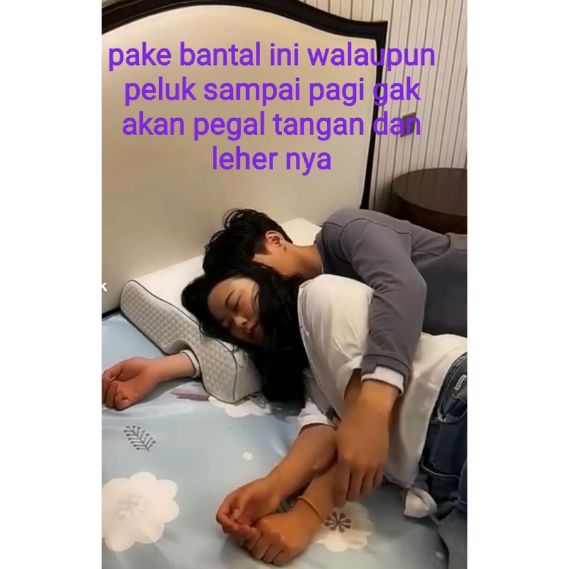 Bantal tidur~Bantal kepala ~ Bantal Bercinta~Bantal empuk~Bantal sehat