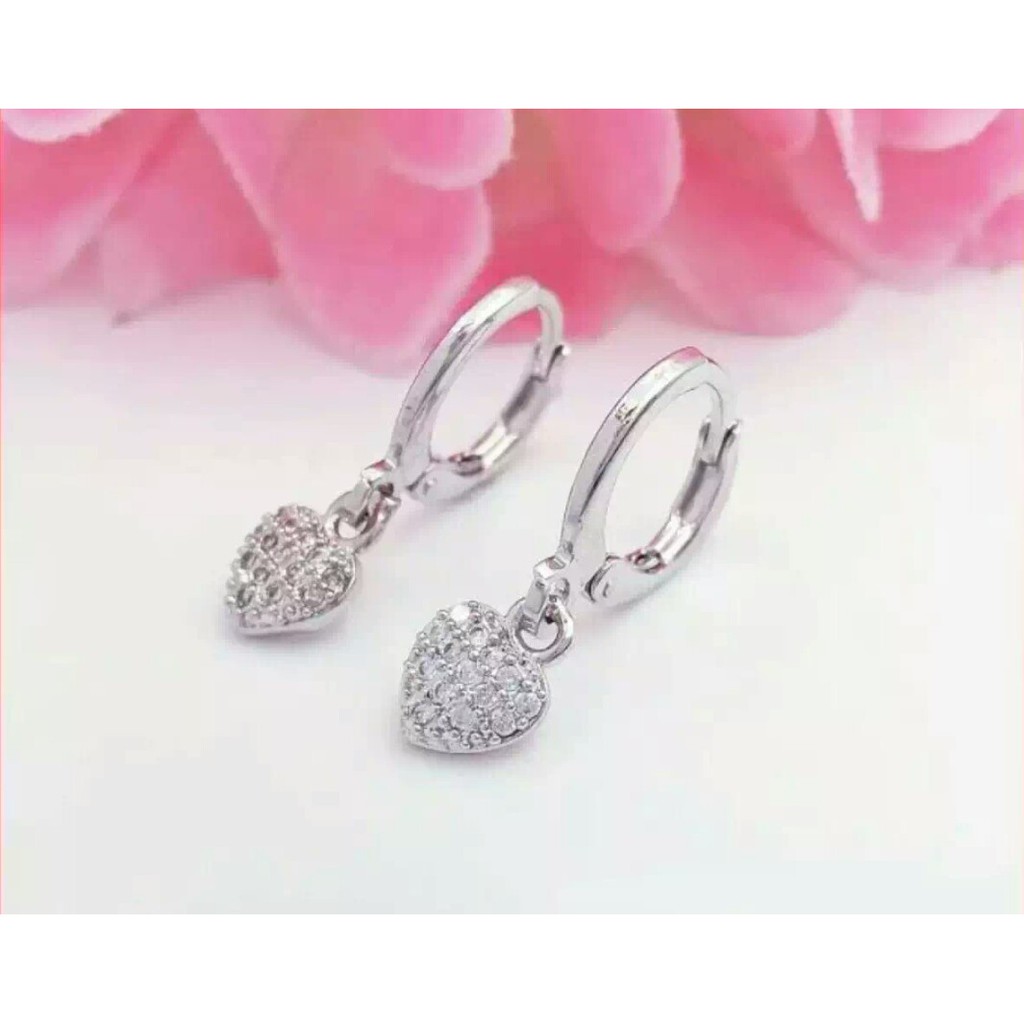 ANTING KEKINIAN TITANIUM AWET 2 PILIHAN WARNA