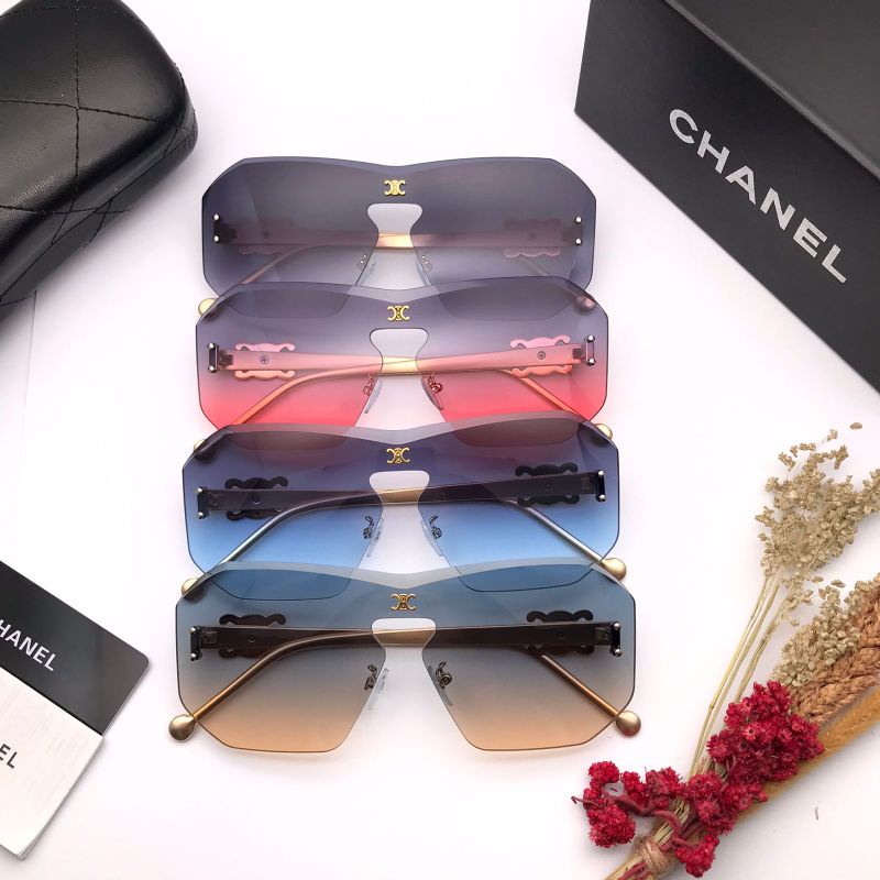 (COD)5033~GJ/Kacamata Fashion Wanita