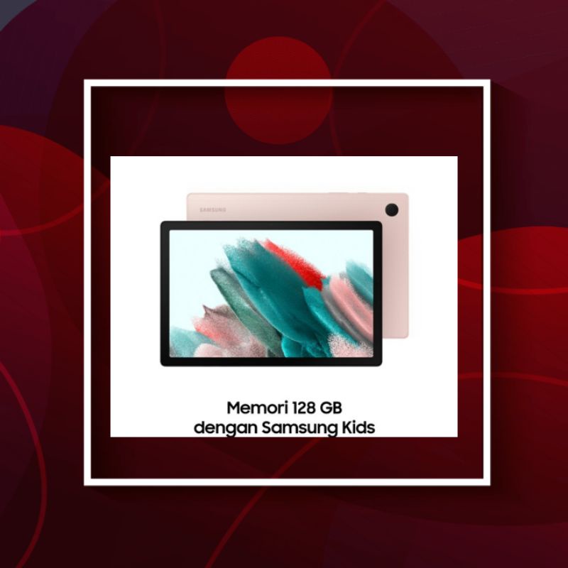 Samsung Galaxy Tab A8 LTE 4/128GB