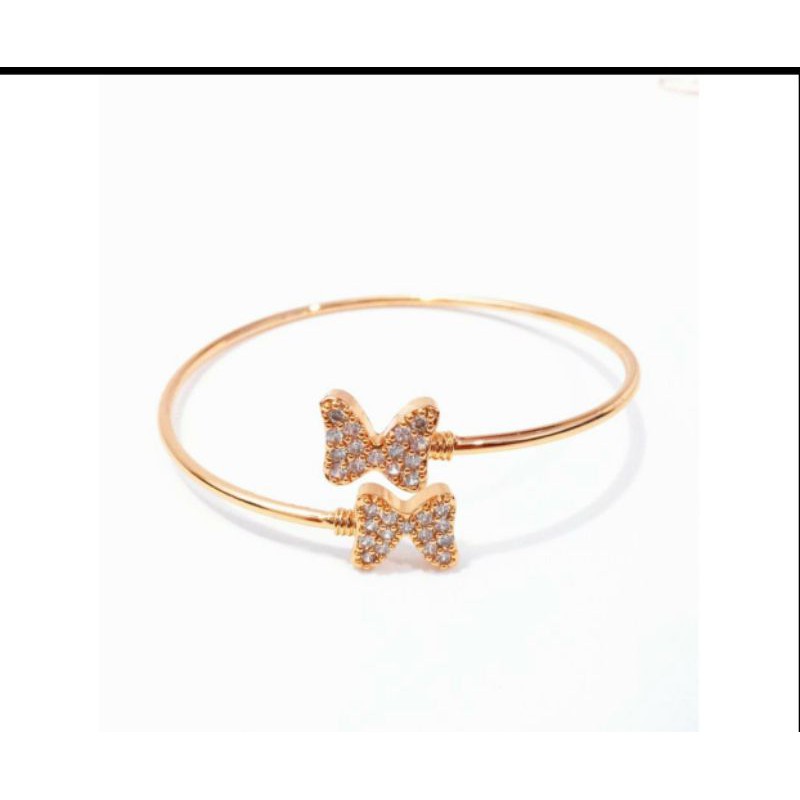 Gelang Flexibel Super Cantik N22012004