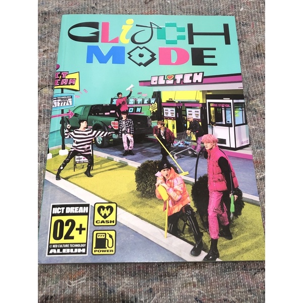 

Extra packing album/PC