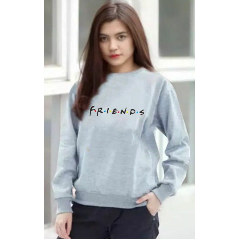 Blouse wanita / Kaos Lengan Panjang / Atasan Wanita / Kaos Sweatshirt / Atasan Wanita Lengan Panjang / Atasan Babyterry / ZACKYANG-4