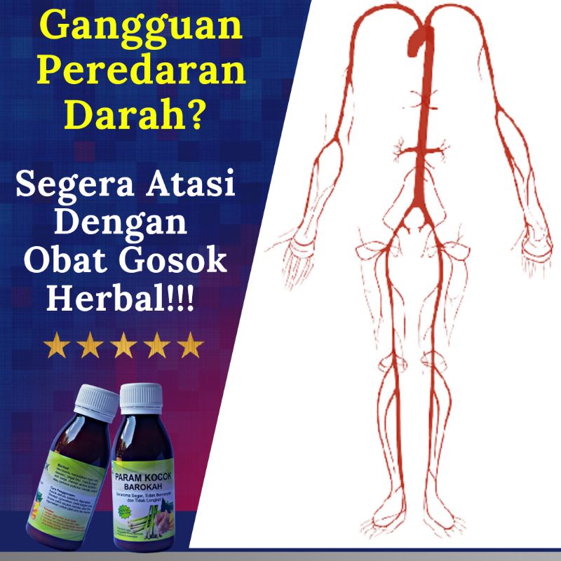 PARAM PUSAKA PARAM KOCOK BAROKAH 100 ML / PARCOK PAREM KOCOK / MUSTAJAB / MINYAK PIJAT HERBAL / URUT