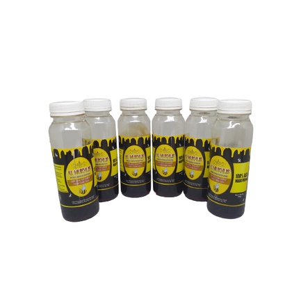 

Madu Lebah Al Mukhlis 100% Murni Asli