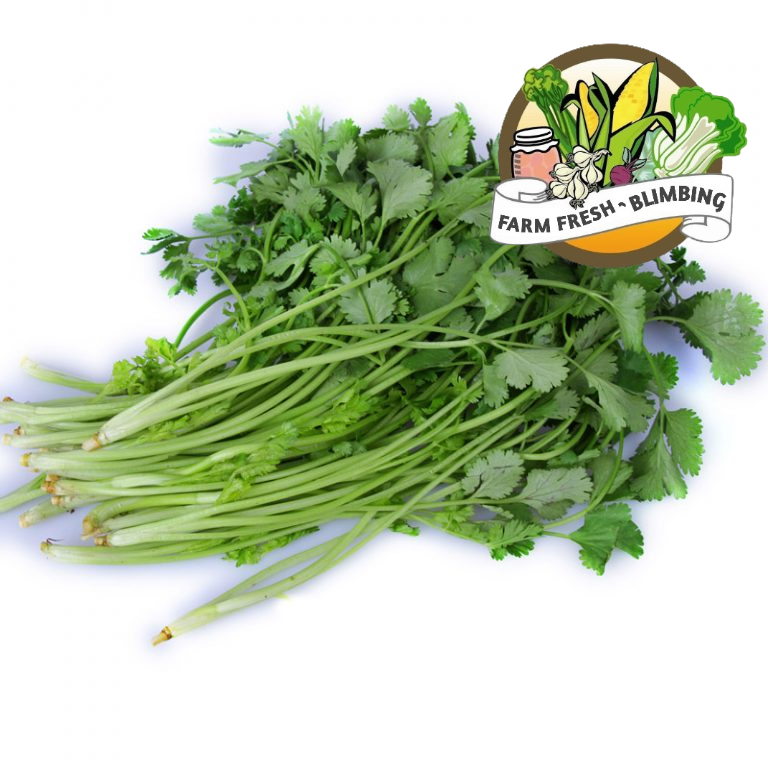 

daun ketumbar 250gr