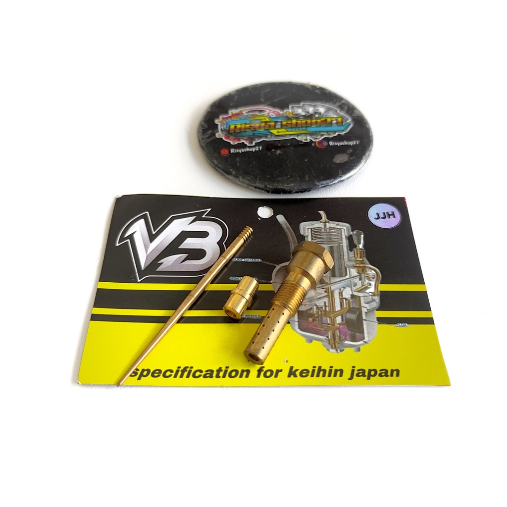 Nozzle Nosel pwk jarum pwk head nozzle pwk