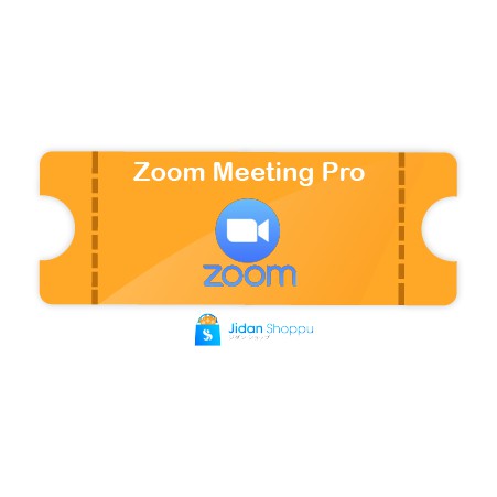 Zoom Meeting Pro 1 Bulan Murah Kapasitas 100 500 1000 Partisipan Orang Legal Resmi Indonesia