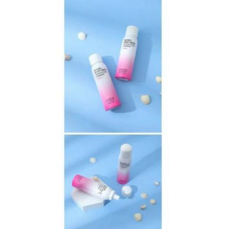 LAMEILA Body Spray Whitening Moisturizing Spray Pemutih 3005