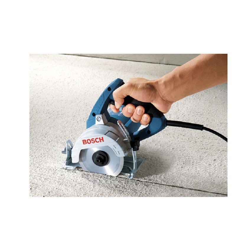 BOSCH GDC 140 Mesin Potong Keramik / Marble Cutter 4&quot;