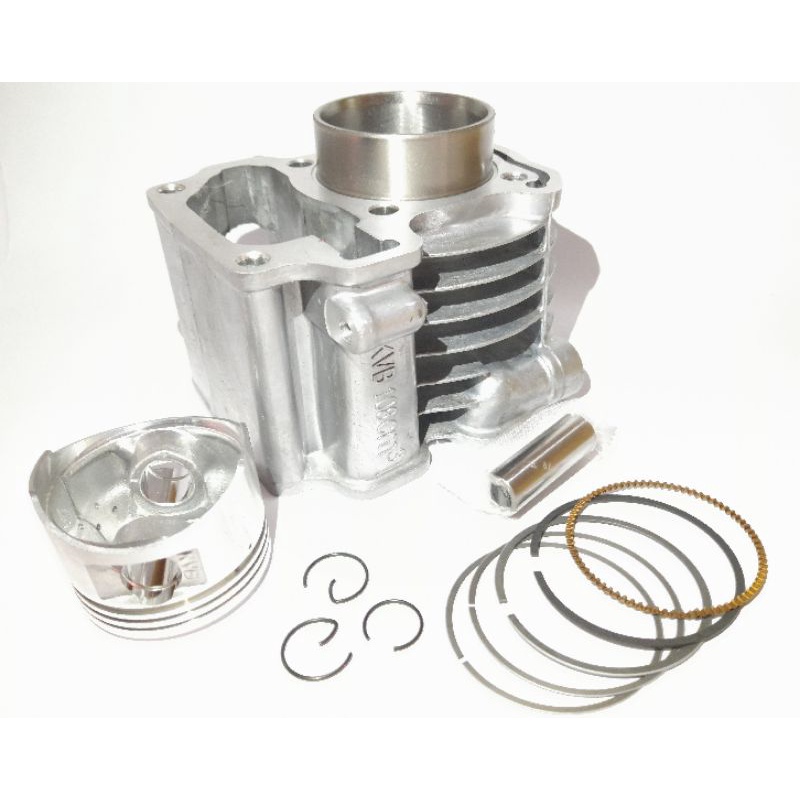 CYLINDER BLOK VARIO 110