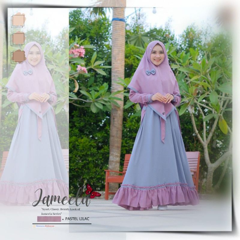 Jameela dress by Ummana Indonesia