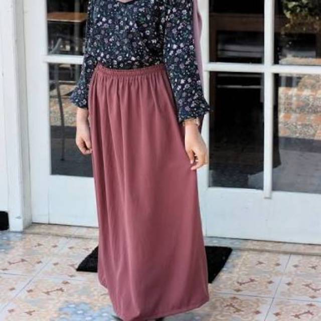 Rok Wolfis | Rok Kuliah