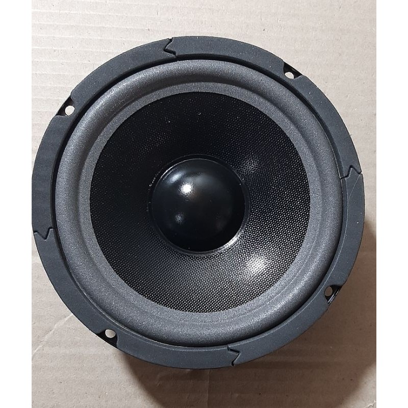 Speaker 6 Inch Acr 660 speaker aktif