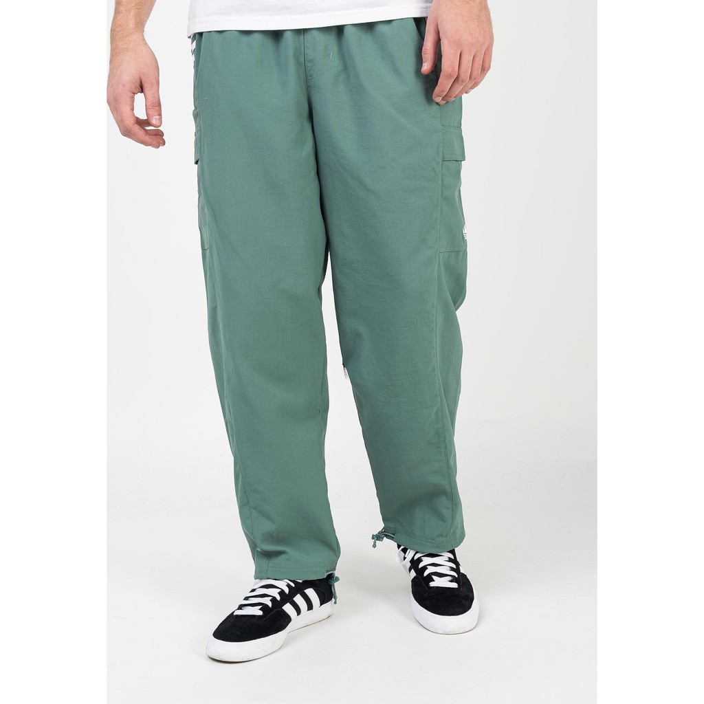 Adidas Skateboarding Workpant Greentint