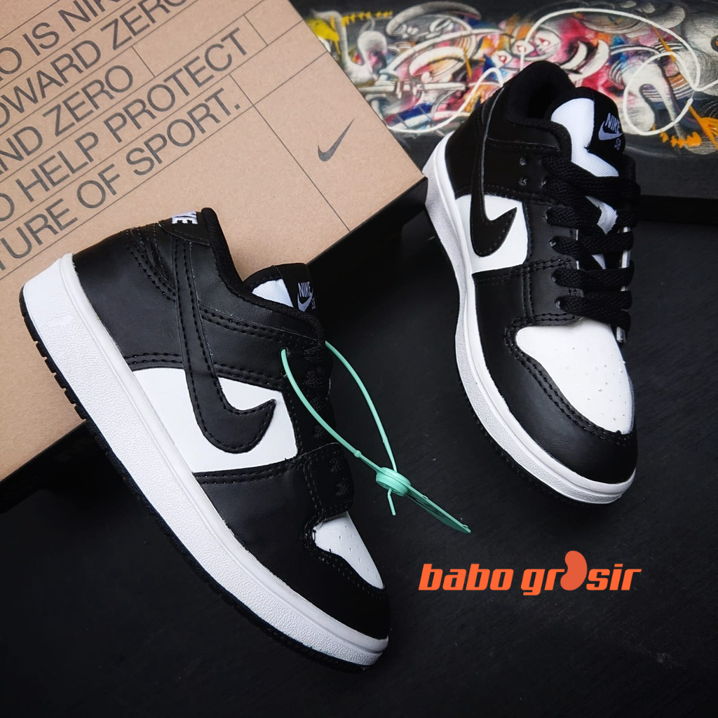 PROMO Sepatu Anak Nike SB Kids Harga Murah | Babo Grosir - Gudang Sepatu Sneakers Anak dan Dewasa