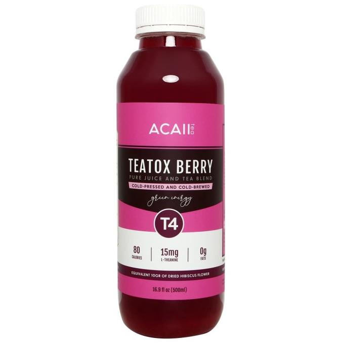 

SALE Acaii Tea Teatox Berry 500ml/MINUMAN COLLAGEN/MINUMAN YOYIC/MINUMAN DIET/MINUMAN PEMUTIH BADAN/MINUMAN KOREA/MINUMAN KEMASAN/MINUMAN KALENG/MINUMAN KOTAK/MINUMAN SEHAT HERBAL/MINUMAN SEHAT UNTUK TUBUH/MINUMAN SEHAT ORGANIC/MINUMAN SEHAT UNTUK KULIT