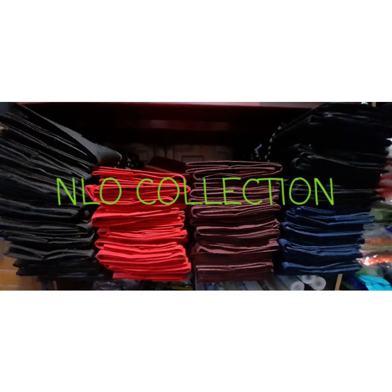 nlo - Tas Belanja Laundry Pasar RING Jumbo Tanggung Kecil Tas Laundry Travel Serbaguna