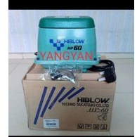 HIBLOW TAKATSUKI HP-60