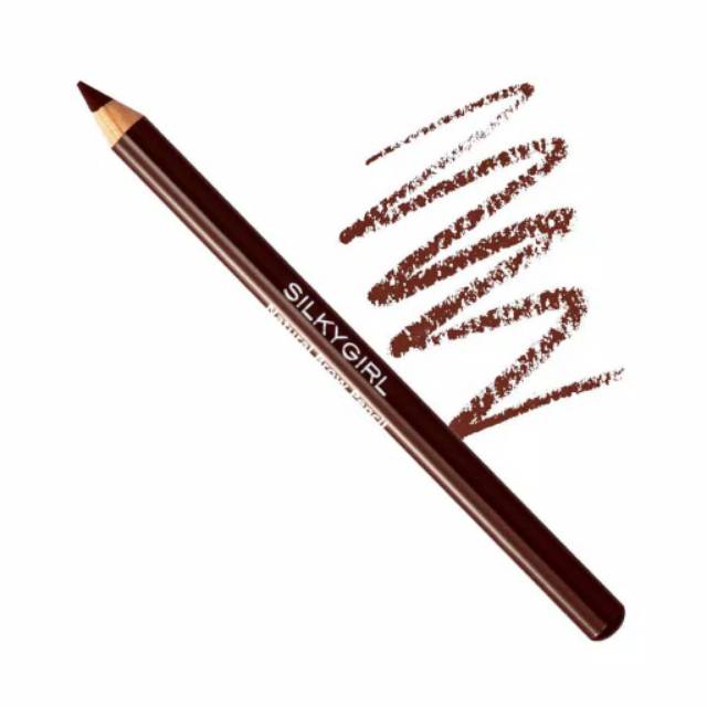 SILKYGIRL eye brow pencil