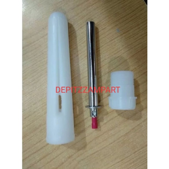 Elektroda lilin wlc Tando elektrode lilin wlc Tando