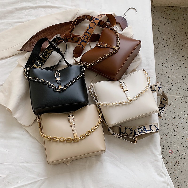 (2PC BISA IKG)GTBI99885751  New Arrival  !!!  Tas Selempang  Tas Wanita Import  Premium Terbaru