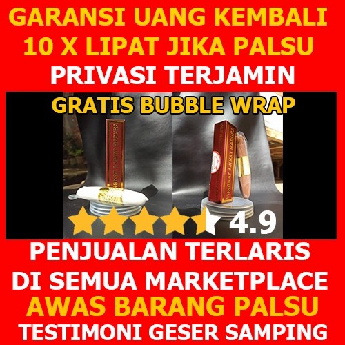 COD GARANSI/TONGKAT MADURA ASLI/RAMUAN AJIMAT MADURA/OBAT KEPUTIHAN WANITA