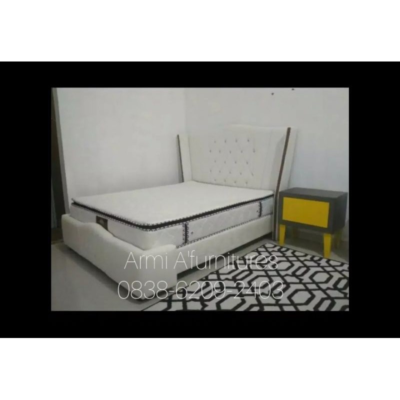 MENERIMA PESANAN INTERIOR KAMAR SET / TUKAR TAMBAH