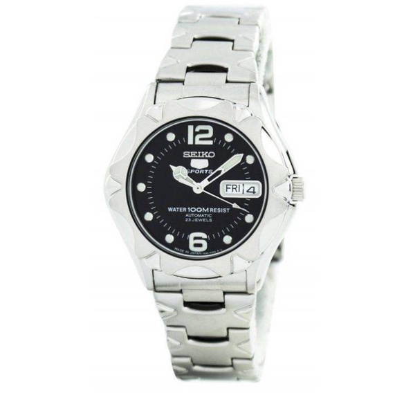 Seiko 5 SNZ453