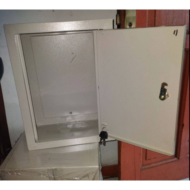 

PanelBoxIndoor(30x40x18)