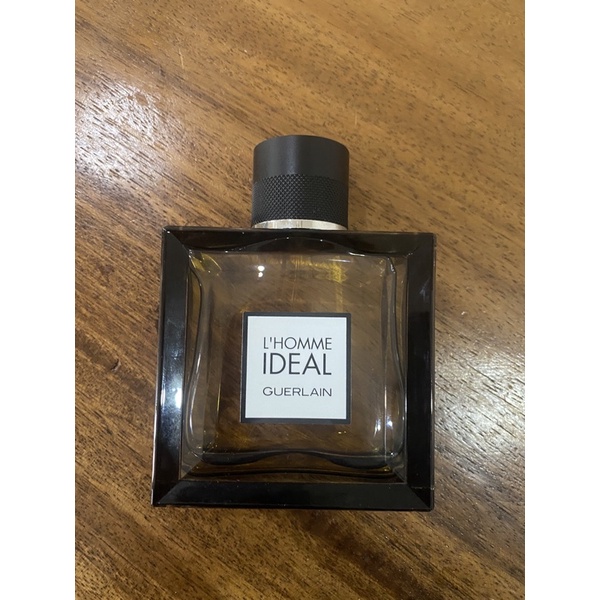 Guerlain Ideal Homme Parfume