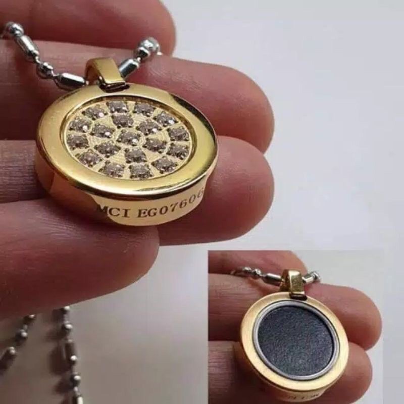 LSW Gold Original mci