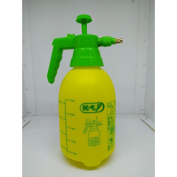 Sprayer 2 Liter