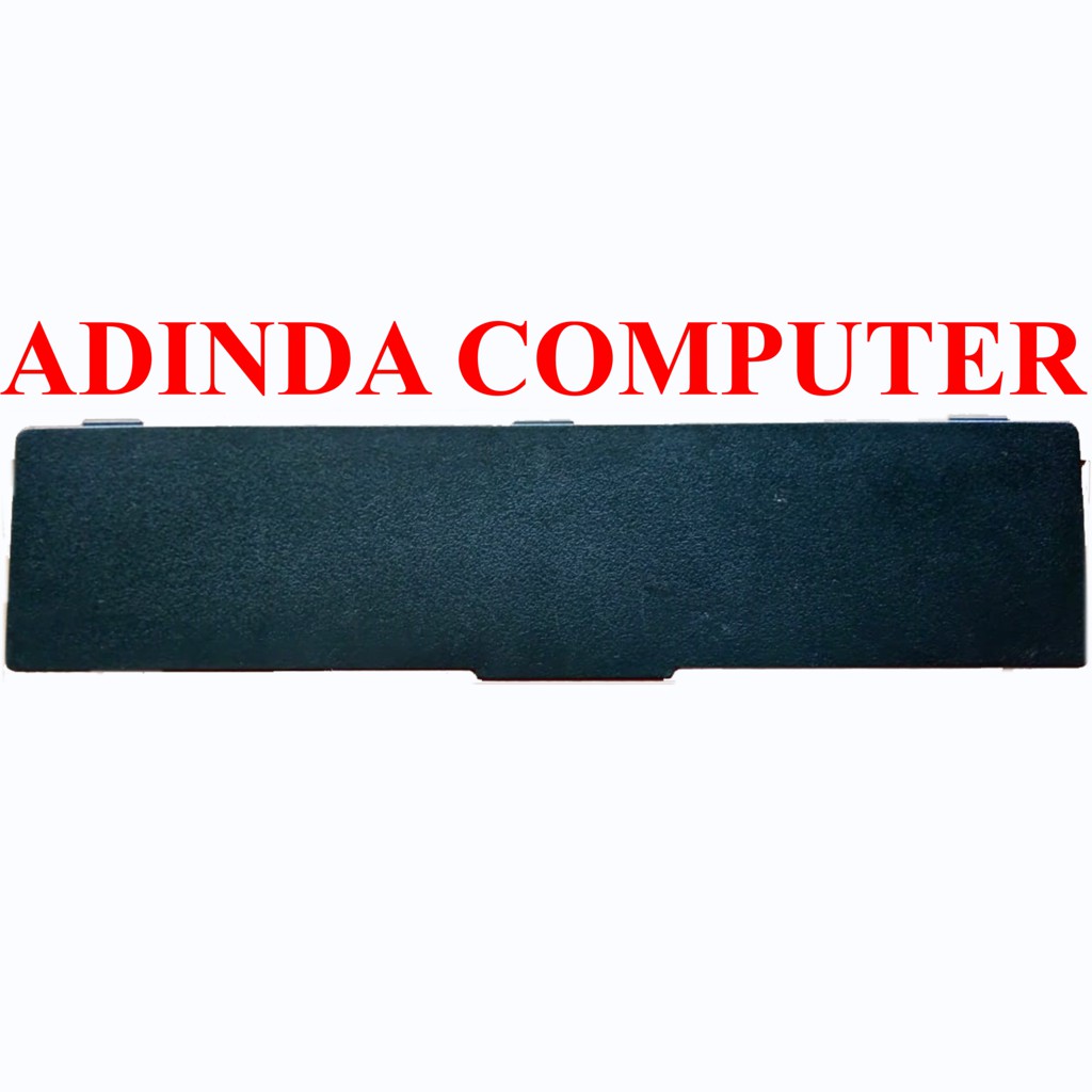 Baterai Toshiba A200 L455 L500 L550 L550D L555, M200 M205 M206