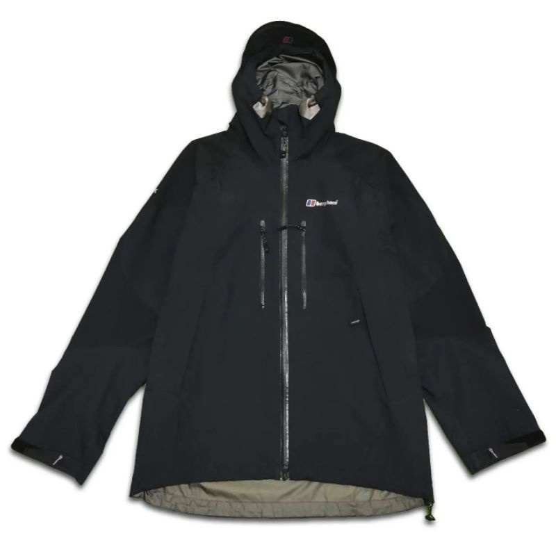 Berghaus Outdoor Goretex