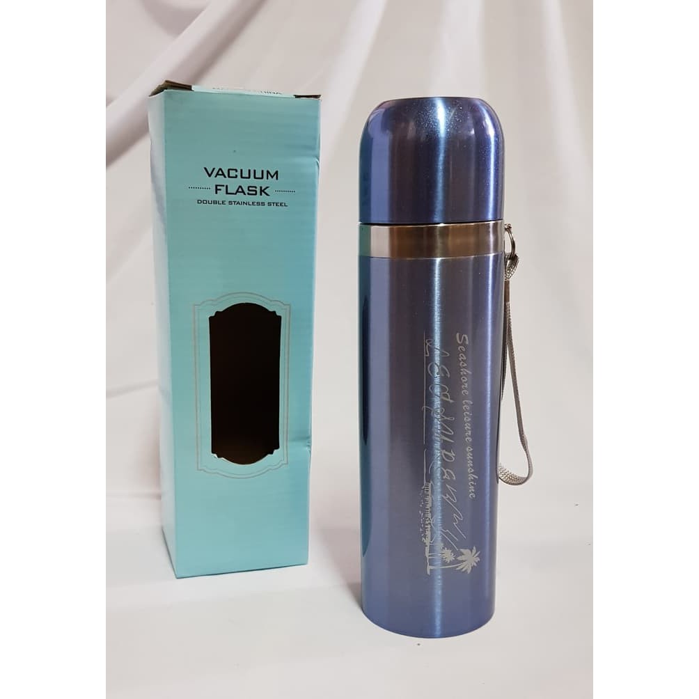 Botol Termos Vacuum Flask 500 ml