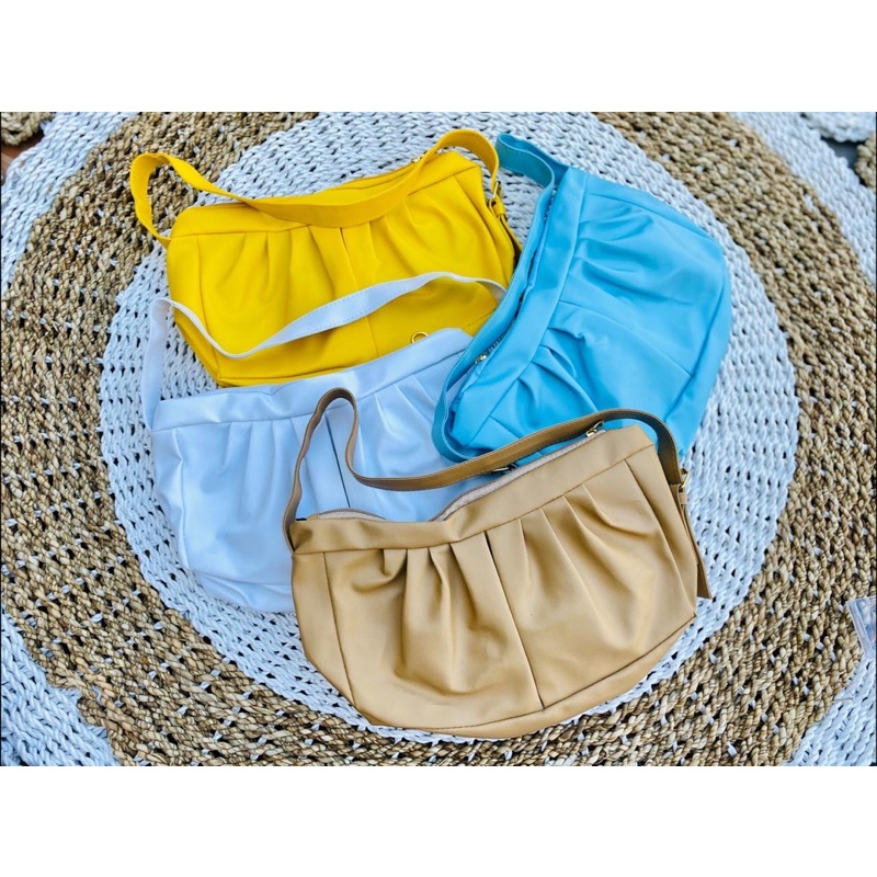 tas bahu cantik homemade