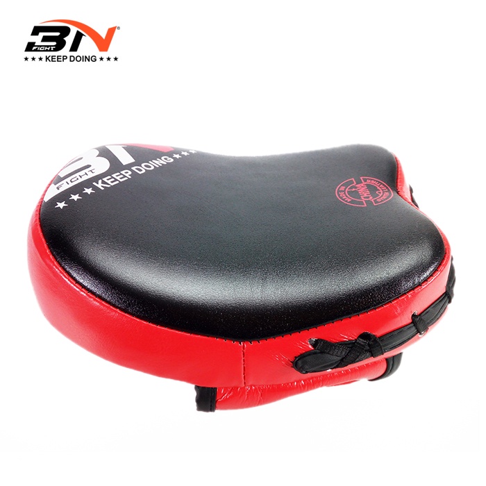 Focus Pad Muaythai BN Original, Punching Pad BN, Boxing Pad BN Original