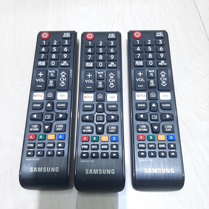 Remote Tv - Remote Tv Samsung Original 100%