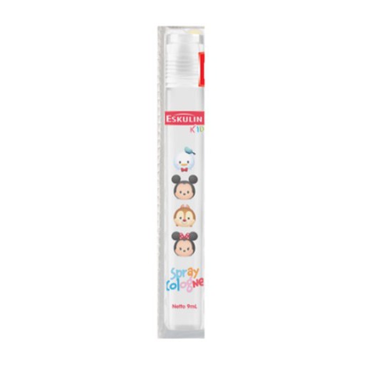 Eskulin Kids Spray Tsum-tsum