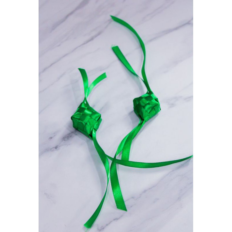 

Ketupat Pita Lebaran