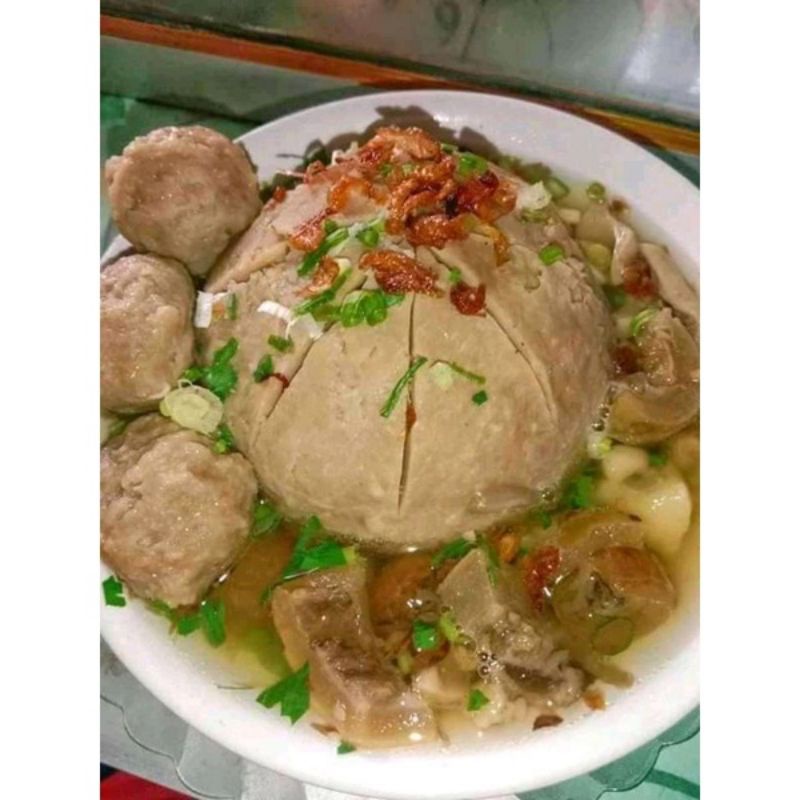 BAKSO BERANAK, BAKSO JUMBO, BAKSO MERCON ANEKA VARIAN BAKSO BAKSO SAPI BAKSO AYAM