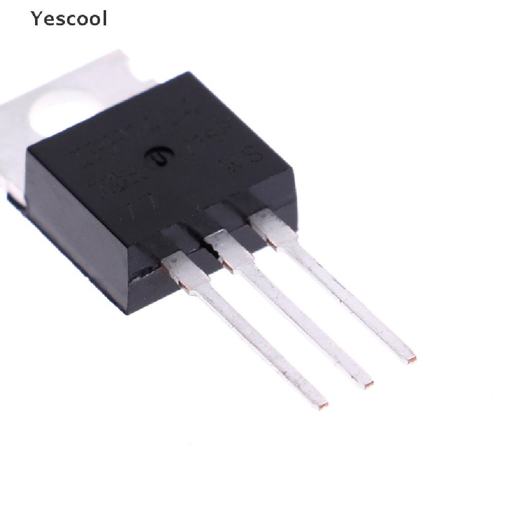 Yescool 5pcs MOSFET IRF1404 1404 MOSFT field-effect tube TO-220