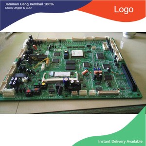 dc controller IR5000