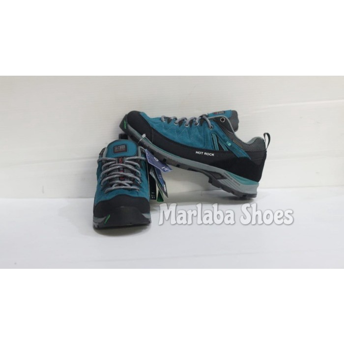 sepatu outdoors karrimor hot rock